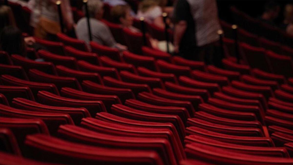 Theaters to be exempt from pandemic bans