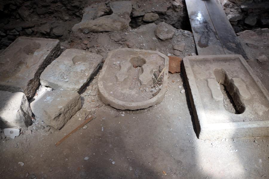 First public toilet in Anatolia to become ‘Cleanliness Museum’