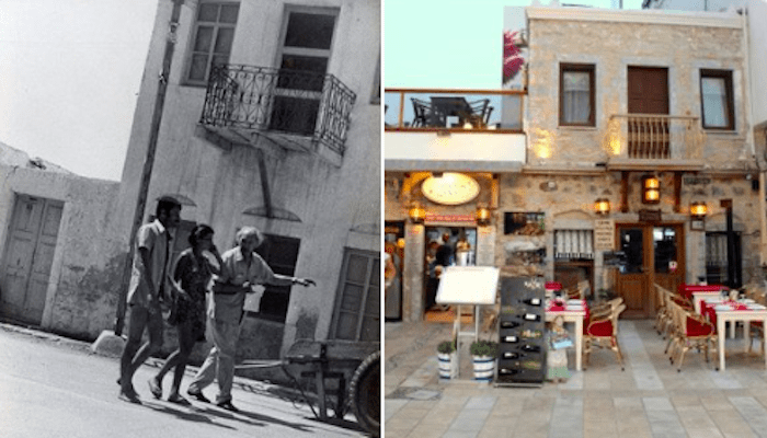 Bodrum locals campaign for turning Fisherman of Halicarnassus’ house into museum