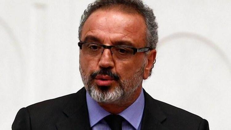 Turkey issues red notice for ex-opposition lawmaker