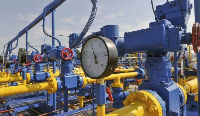 End of Turkey’s long-term gas deals offer change: Expert