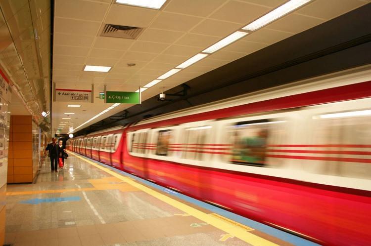 2021 to be metro year in Istanbul, says mayor