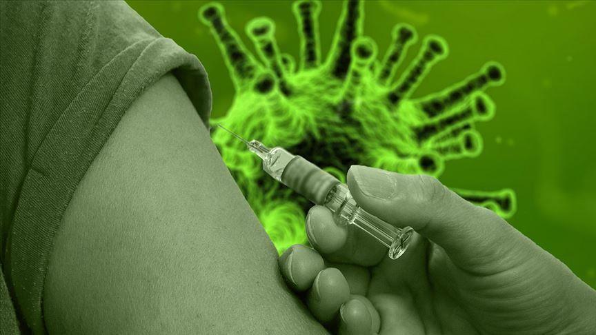 COVID-19 vaccine may be available in November: Dean