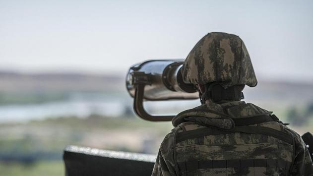 2 terrorists neutralized in southeastern Turkey