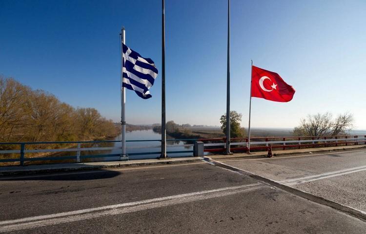 Greece’s pick and choose policy: Op-ed