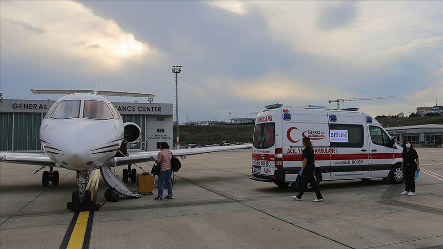 Turkey eyes $1 bln in health tourism revenue this year