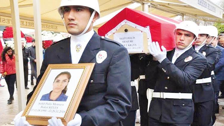 Social Security Institute refuses policewoman’s martyrdom due to ‘15-minute’ gap