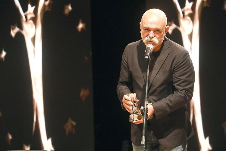 Recipients granted Golden Boll awards at ceremony