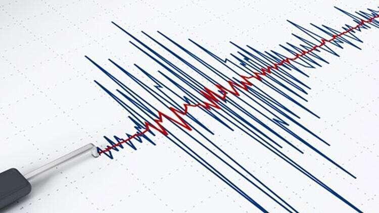 4.2-magnitude earthquake jolts Turkish metropolis Istanbul