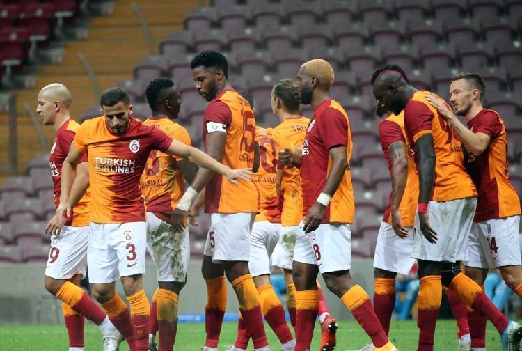 Galatasaray, Fenerbahçe to clash in ‘Intercontinental Derby’