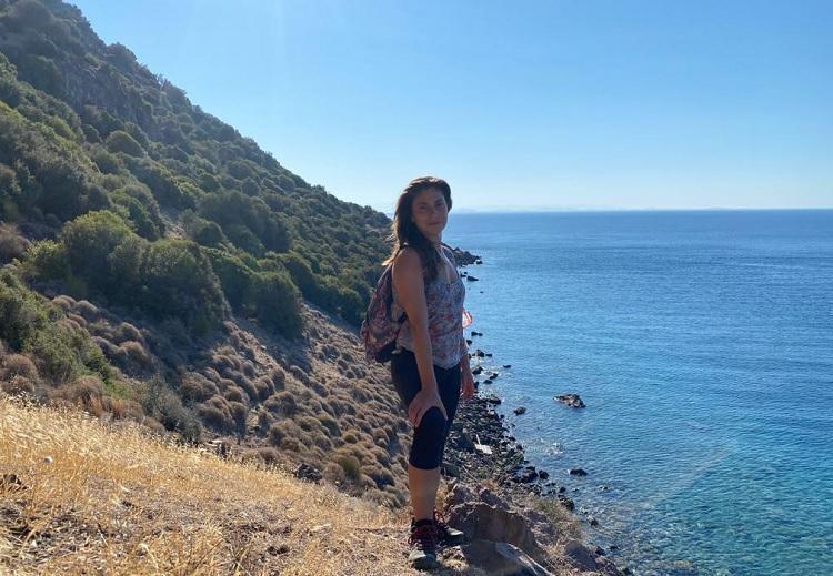 Women from different countries to trek along 120-km-long Troy Culture Route