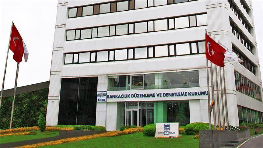 Turkey rises limits of derivative transactions limits with foreigners