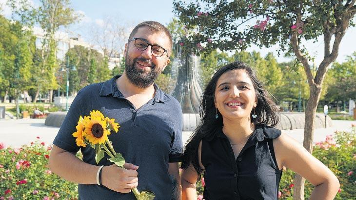 Turkey’s newly launched Green Party says it is ‘last exit before extinction’