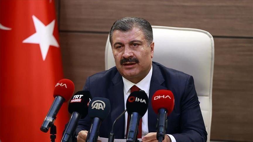 Health minister criticizes US envoy’s remarks on pharmaceutical payments
