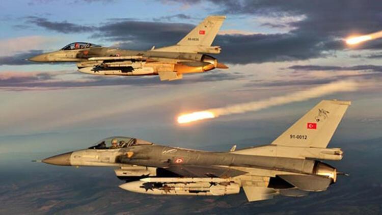 6 PKK terrorists neutralized in southeastern Turkey