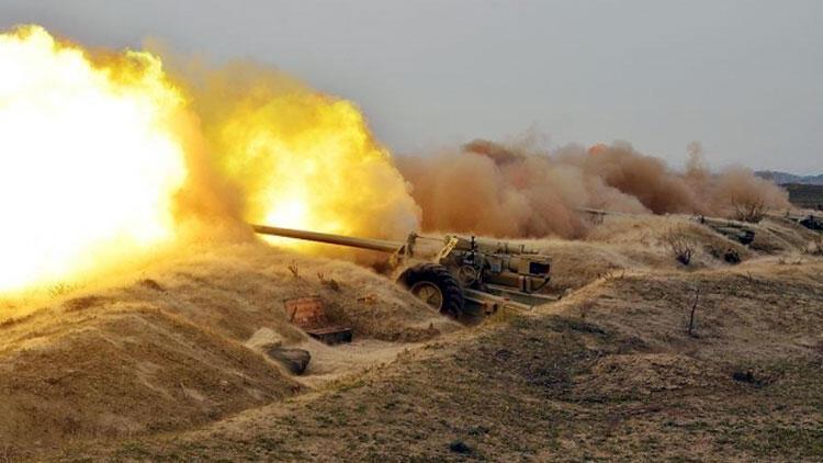 Turkey to support Azerbaijan with all its means against Armenia’s attacks
