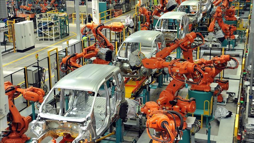 Carmakers dominate Turkey’s top exporters list