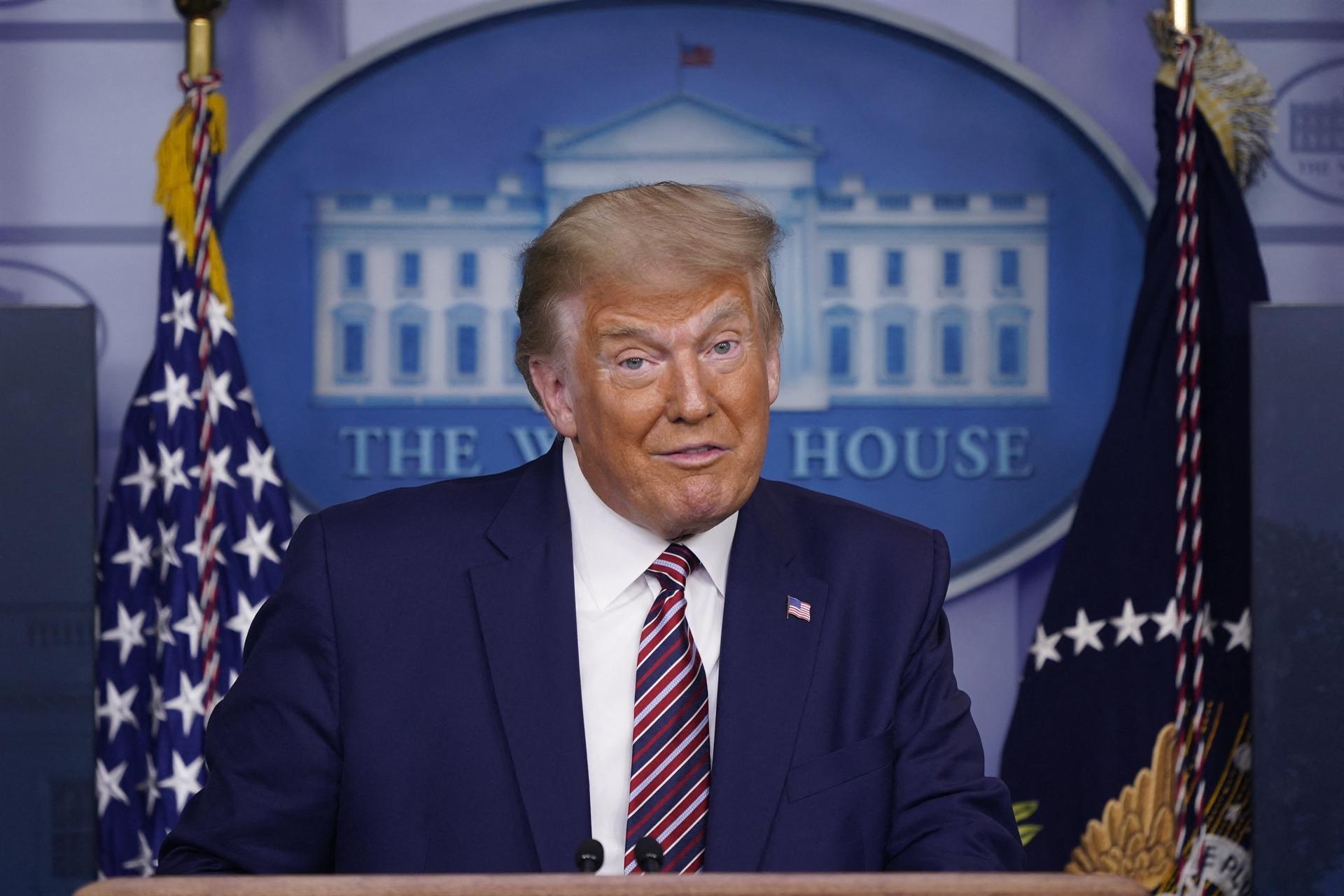 NY Times: Trump paid $750 in US income taxes in 2016, 2017