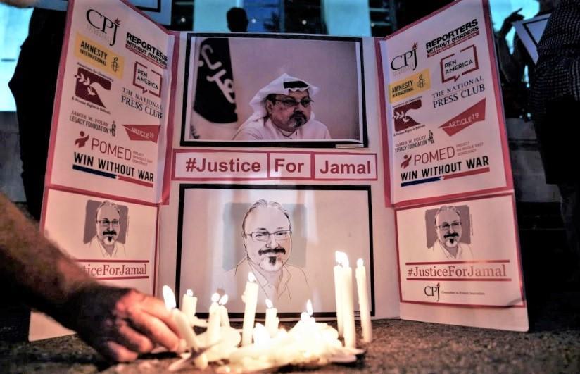 Turkish prosecutors file second indictment on Khashoggi case