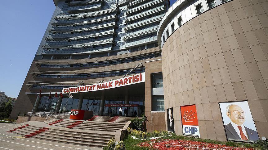 CHP says Armenia’s attacks against Azerbaijan act of terror