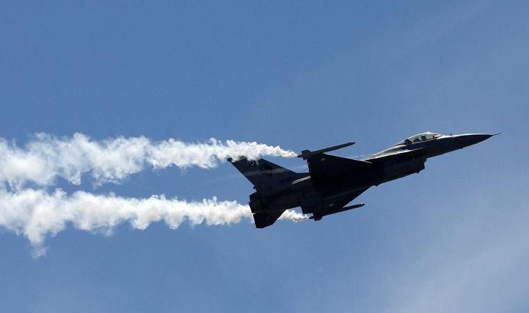 Turkey denies shooting down Armenian warplane