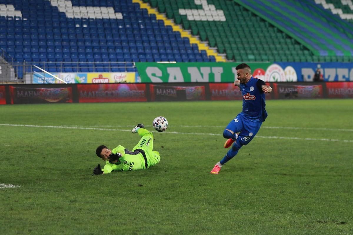 Son Dakika Fenerbahçe Altay Bayındır için flaş bir karar aldı