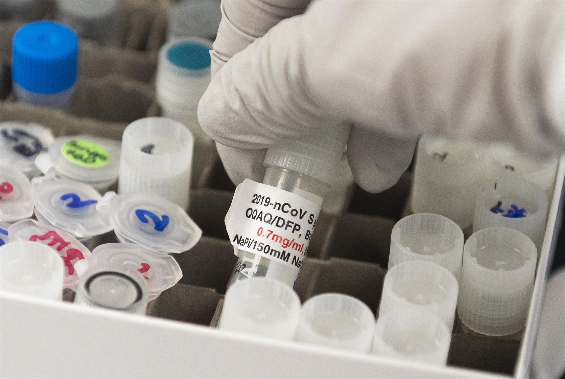 Boost in vaccine doses planned for poor as virus rages on