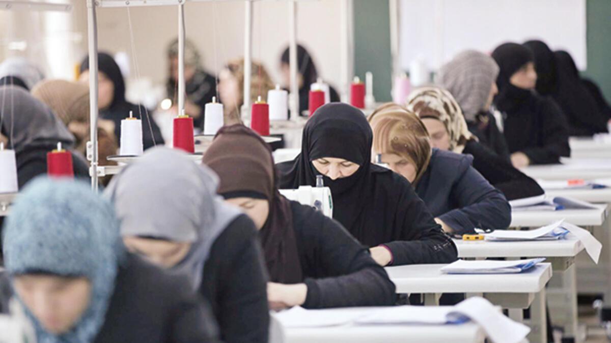 Training for Turkish, Syrian entrepreneur candidates to start in October