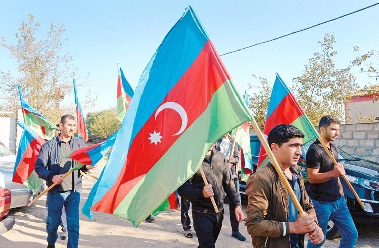 Azerbaijan capable of protecting its lands thanks to Turkey for its 30-year support: Ambassador