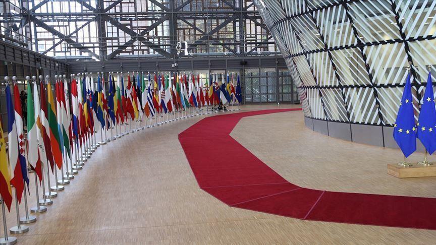 EU leaders summit to discuss Turkey, eastern Med