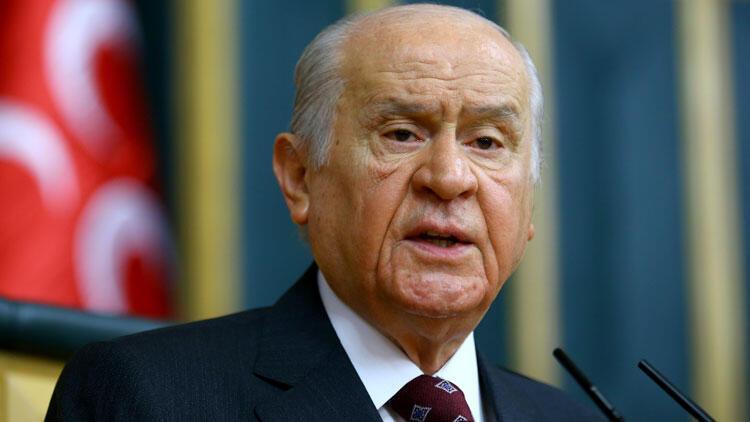 MHP leader urges reshaping structure of Constitutional Court