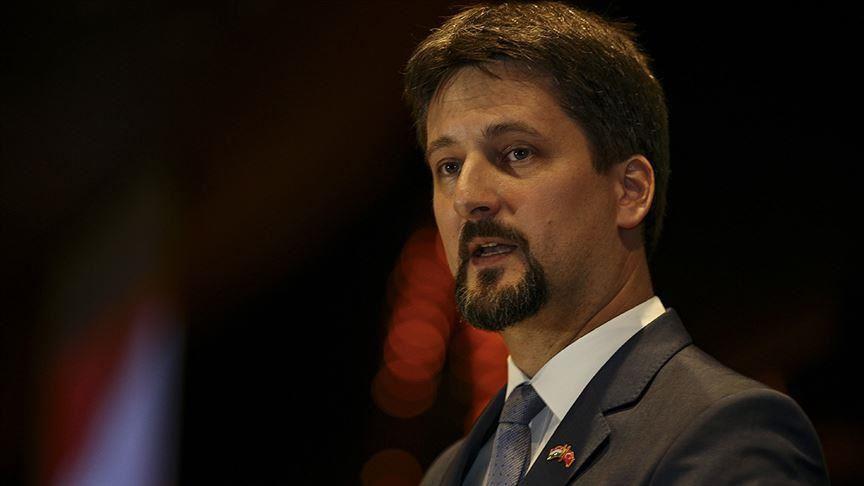 Turkey, Hungary aim to boost bilateral trade: Ambassador