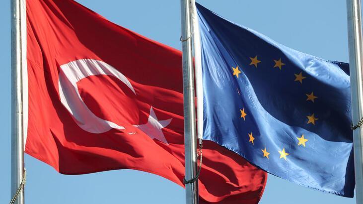 Turkey says EU conclusions on east Med partially positive