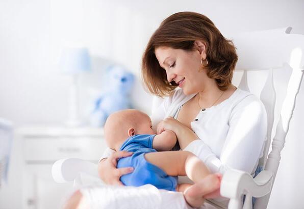 Babies in Turkey breastfed for 17 months average: Data