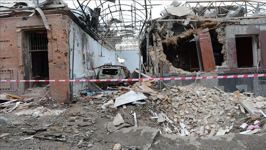 CHP, MHP condemn Armenian attack on Azerbaijan
