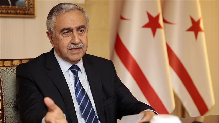 Turkish Embassy denies allegations made by Turkish Cypriot leader