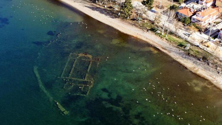 Documentary on historic basilica in the making