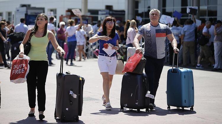 Russian tourist influx going beyond summer