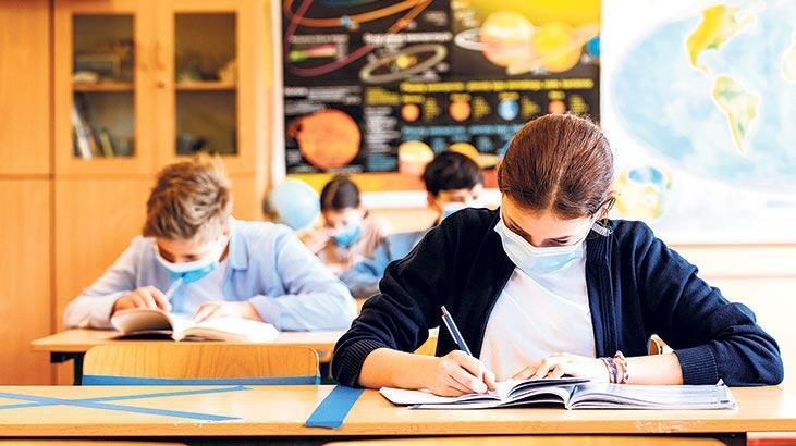 Turkey to enter 2nd stage of in-person education
