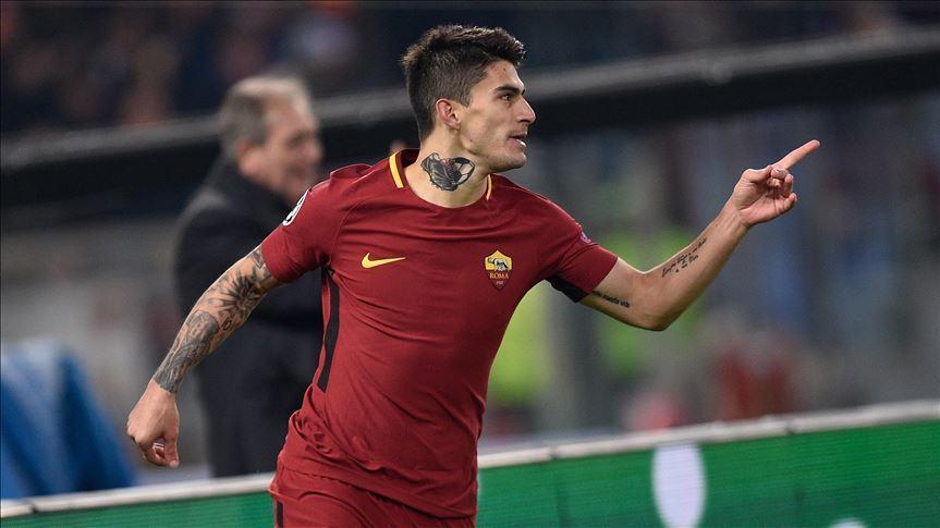 Fenerbahçe snap up Roma winger Perotti