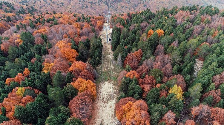 Efforts in place to revive ‘Green Bursa,’ says mayor