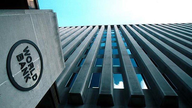 World Bank updates GDP forecast for Europe, Central Asia