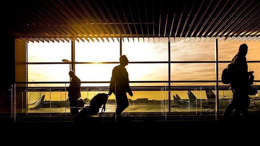 Turkish airports see 61.8 mln air passengers in Jan-Sept