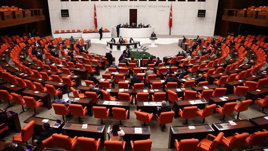 Parliament to assess summary proceedings for 26 MPs in new legislative term