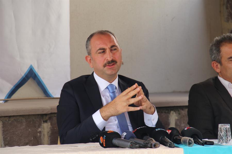 Euro court’s decision on Turkish role in Karabakh conflict political: Minister