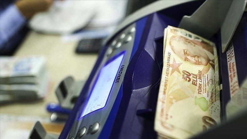 Turkey’s Central Bank raises Turkish lira swap rate
