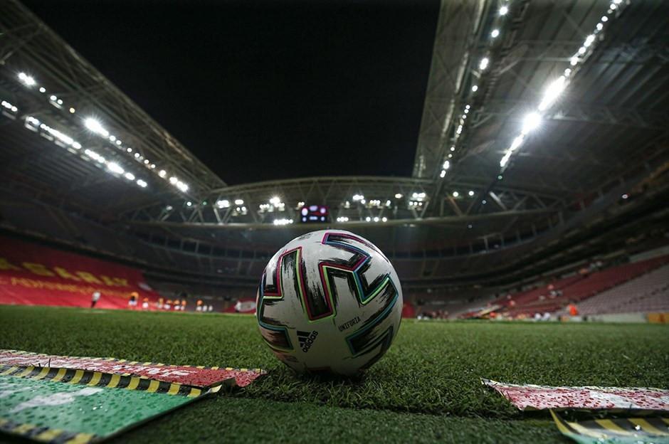 Fans to be allowed in boxes in Turkish football matches