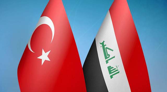 Iraqi official stresses closer cooperation with Turkey