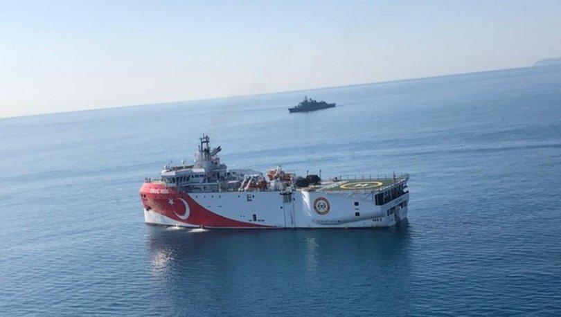 Turkey calls for dialogue on Aegean, East Mediterranean