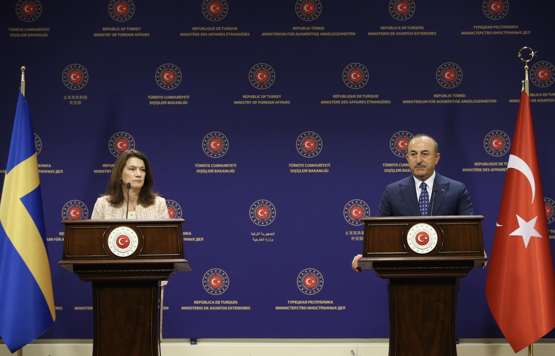 Turkey proposes Minsk Group meeting on Nagorno-Karabakh